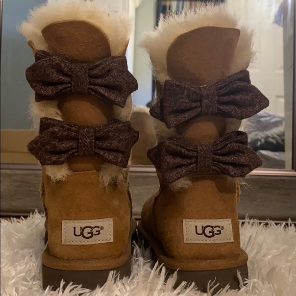 Authentic Ugg’s - Picture 1 of 3